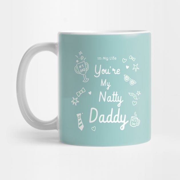 cute funny daddy quotes fathers day by MINAART